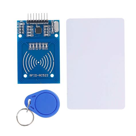 rc522 rfid reader writer 4 on ebay|rfid rc522 documentation.